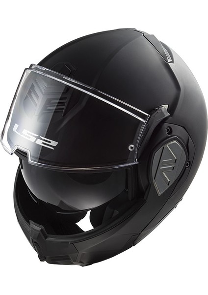 Advant Mat Siyah Kask indirimleri