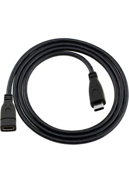 50 cm Typec Uzatma Kablosu 50 cm Type-C Uzatma Kablosu fiyatları
