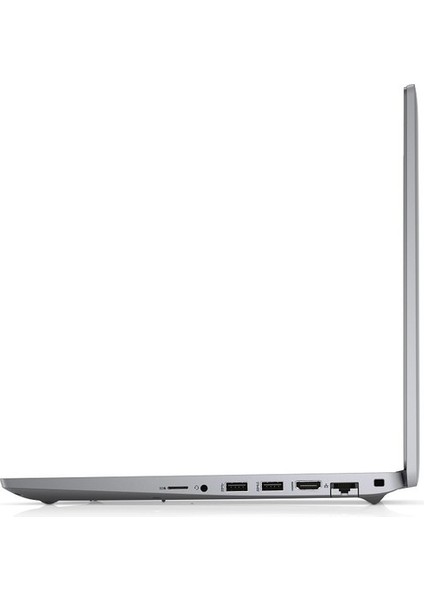 Latıtude 5520 I5-1145G7 16 GB 256 GB SSD Intel Iris Xe Graphics 15.6" Freedos