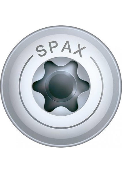 Hı.force, 6X40 mm 200 Adet Tam Dişli, Pul Başlı, T-Star Plus, 4kesici Uçlu, Wırox Kaplama, Ø 6 mm Vida Çapı modelleri