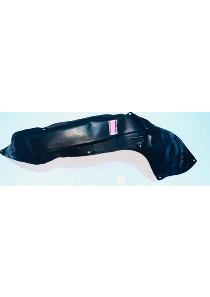 Davlumbaz Çamurluk Grand Vitara 06-12 Ön Lh