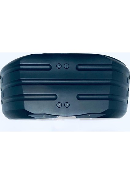 Davlumbaz Çamurluk H100 Kmyt 04-18 Arka Lh
