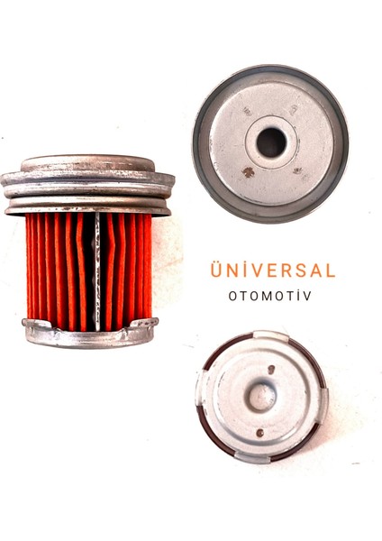 Filtre Yağ Şanzıman Jazz 08-14/accord 12-18