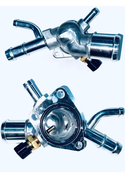 Yuva Termostat I30 Benzli 1,6 12-16/tucson 1,6