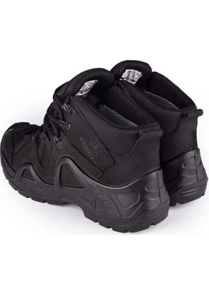 Defence Mid Tactical Bot | Siyah modelleri