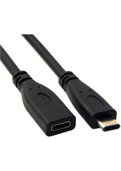 2 Metre Typec Uzatma Kablosu 2 Metre Type-C Uzatma Kablosu modelleri