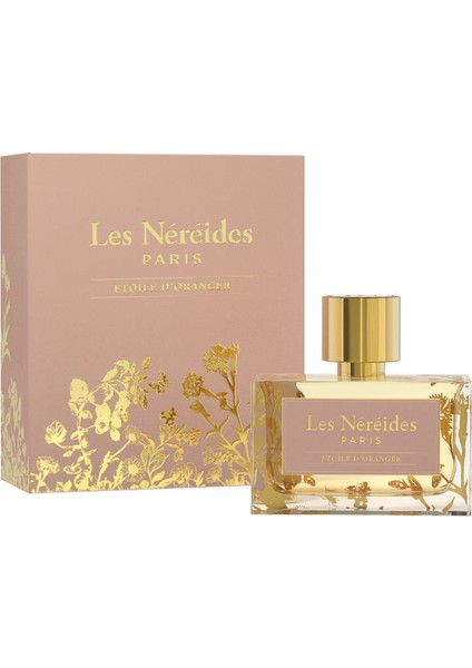 Etoile D'oranger Edp 30 ml