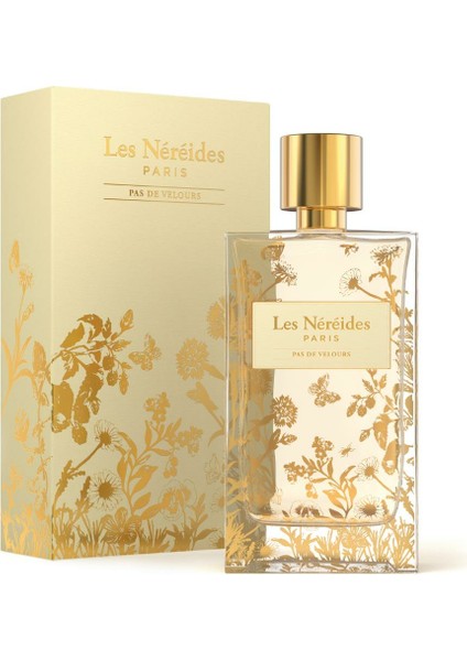 Pas De Velours Edp 100 ml