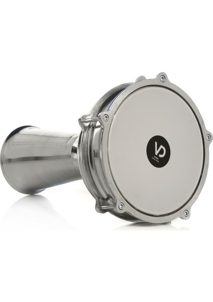 105 Alüminyum 5 No Düz Darbuka