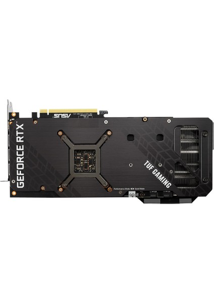 GEFORCE RTX 3070 TI 8GB 256bit GDDR6X 2xHDMI 3xDP RGB EKRAN KARTI TUF-RTX3070TI-O8G-V2-GAMING EKRAN KARTI