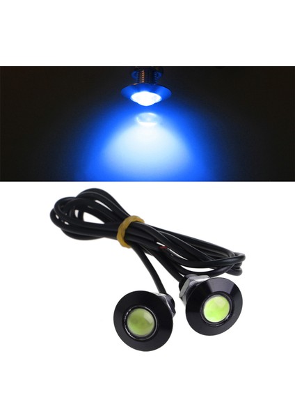 Ayna Altı LED Kartal Gözü LED Aydınlatma Beyaz Renk fiyatları