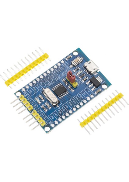 STM32F030F4P6 Geliştirme Kartı