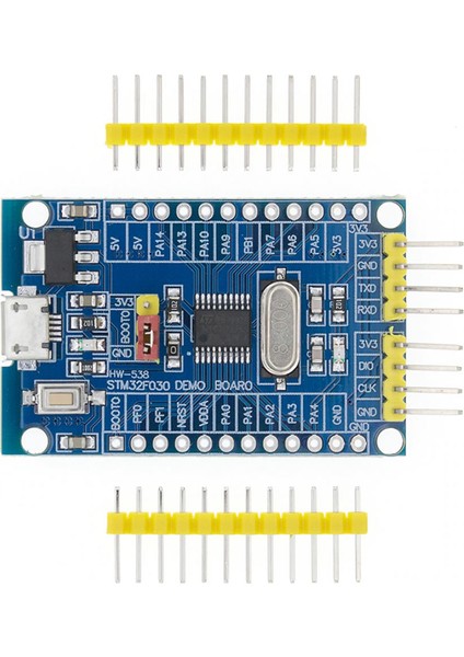 STM32F030F4P6 Geliştirme Kartı