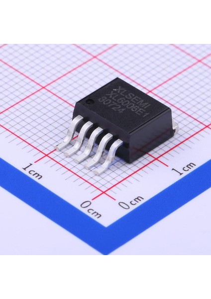 XL6006E1 60V 5A Anahtarlamalı Voltaj Yükseltici Sabt Akım LED Sürücü 180KHZ Boost Step-Up Dc Dc fiyatları