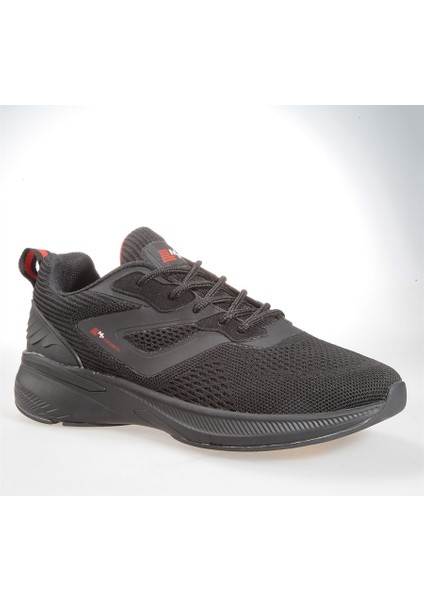Mp 231-1030MR Siyah Erkek Sports Casual Ayakkabı