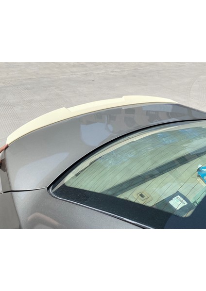 Bmw E60 M4 Stil Plastik Boyasız Spoiler fiyatları