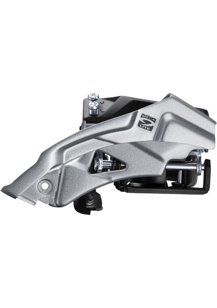 Ön Aktarıcı FD-M2000 9V Altus Üçlü 34.9mm Kelepçe