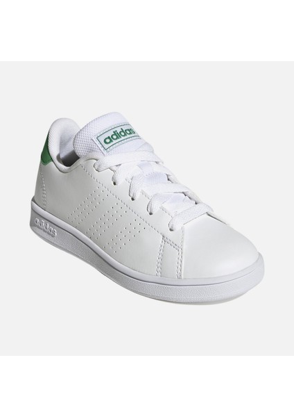 Advantage Lifestyle Court Lace FW22 (GS) Spor Ayakkabı fiyatları