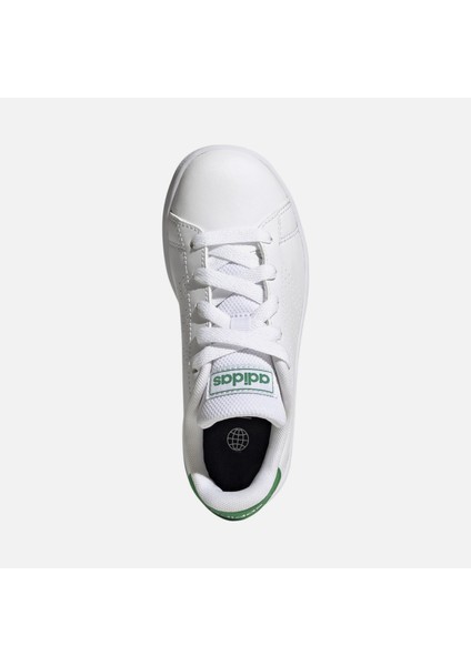 Advantage Lifestyle Court Lace FW22 (GS) Spor Ayakkabı indirimleri