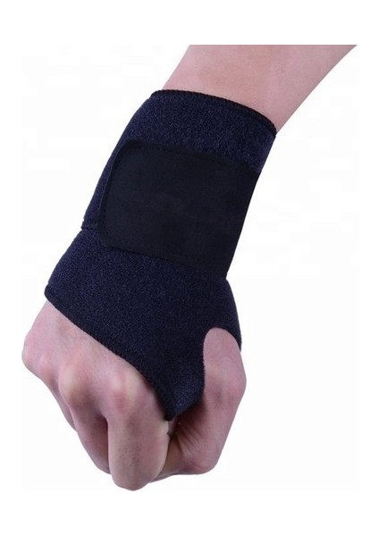 El Bilek Bandajı Ateli Statik El Bilek Splinti Burkulma Bilekliği fiyatları