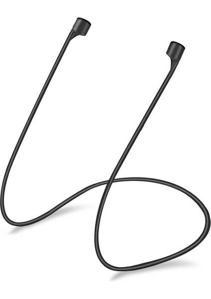 Airpods Pro (2.nesil) Manyetik Mıknatıslı Kulaklık Askısı