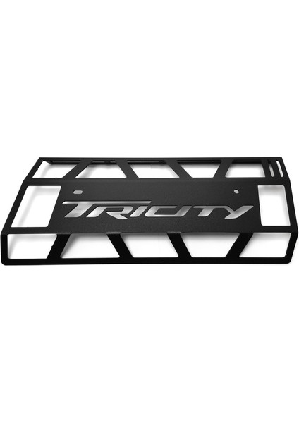 Yamaha Trıcıty 300 Egzoz Koruma Demiri