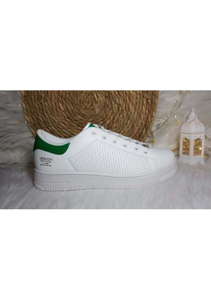 Elegance Erkek Sneakers Ayakkabı CKR00481 - 41