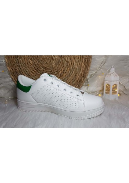 Elegance Erkek Sneakers Ayakkabı CKR00481 - 41 indirimleri