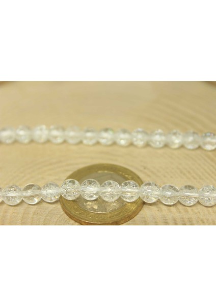 Necef Taşı Yarım Dizi 6mm (18CM Uzunluğundadır) fiyatları