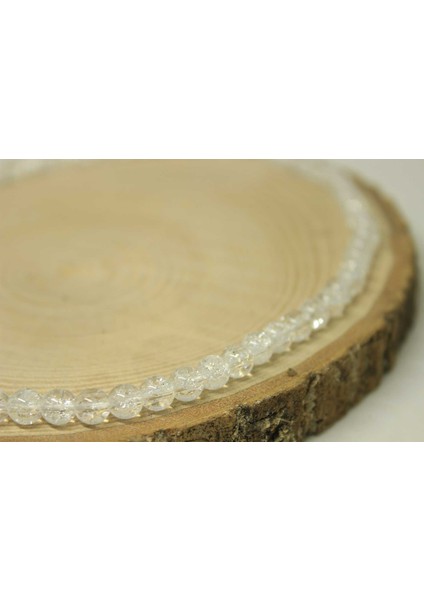 Necef Taşı Yarım Dizi 6mm (18CM Uzunluğundadır) fırsatları