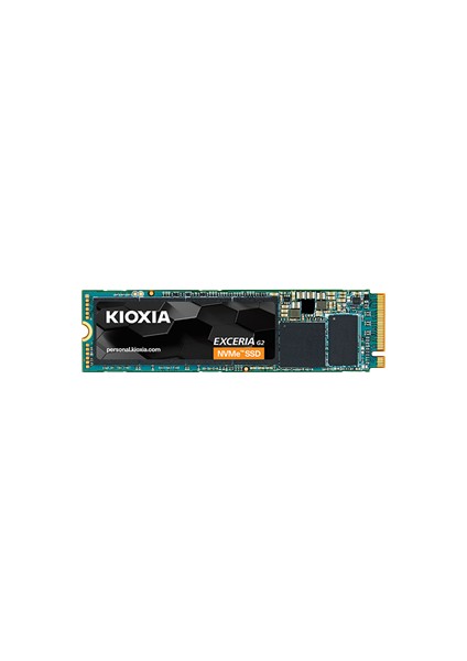 Kıoxıa Excerıa G2 1 Tb Nvme SSD 2100/1700 (LRC20Z001TG8)