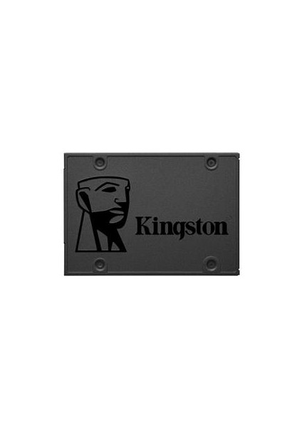 Kıngston A400 960 GB 2.5" Sata3 SSD 500/450 (SA400S37/960G)