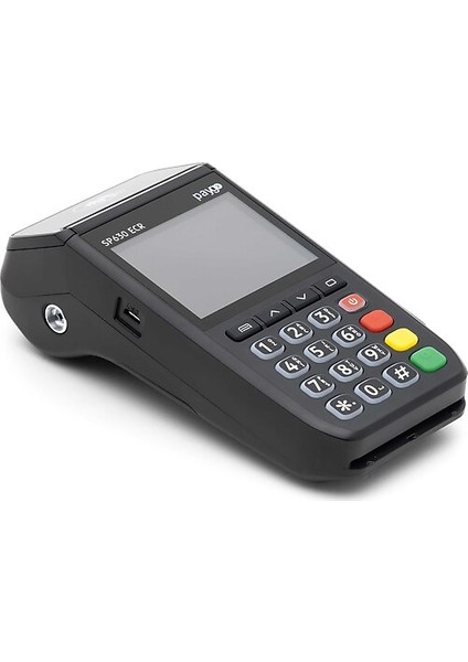 SP630 Yazarkasa Pos