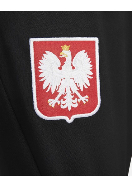 DH6484-010 Poland Strike Dri-Fıt Eşofman Altı