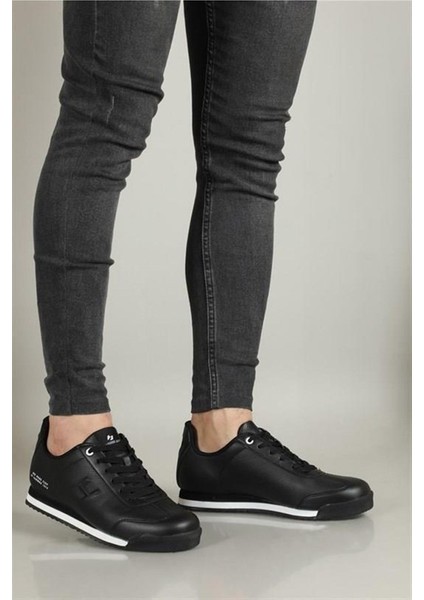 Pico Hammer Jack Erkek Spor Ayakkabı-Siyah10