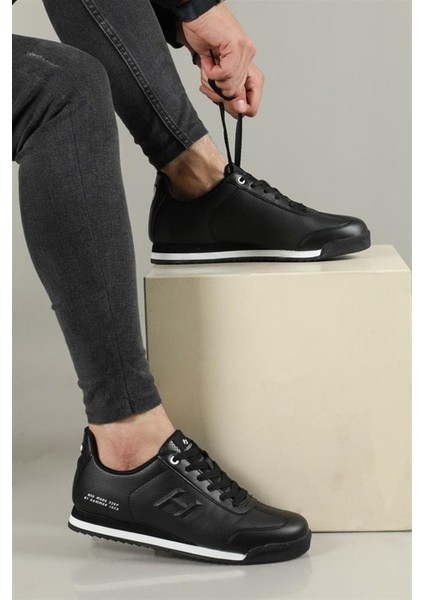 Pico Hammer Jack Erkek Spor Ayakkabı-Siyah10 fiyatları