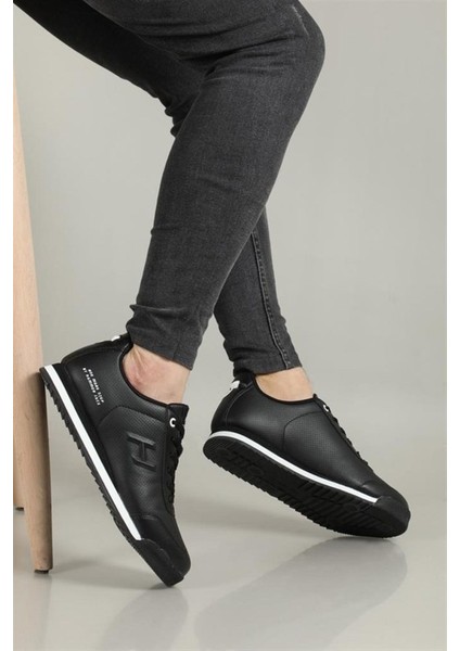 Pico Hammer Jack Erkek Spor Ayakkabı-Siyah10 modelleri
