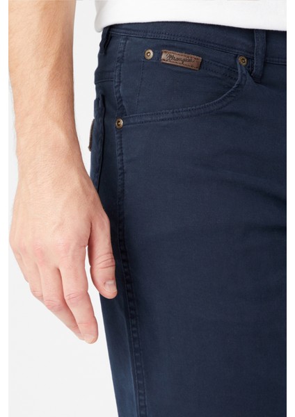 Wrangler Texas Straight Jean Pantolon