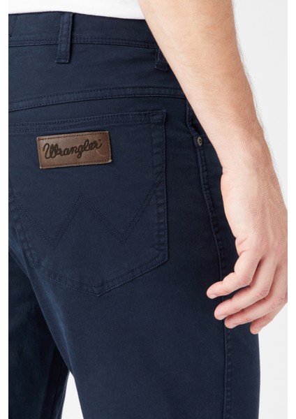 Wrangler Texas Straight Jean Pantolon