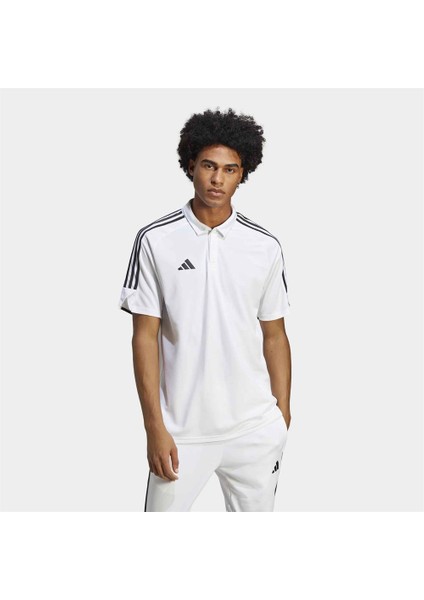 Tiro 23 League Polo Erkek Tişört
