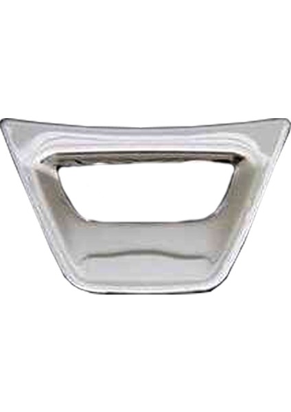 Renault Megane 4 Direksiyon Kromu 2016-2020 fiyatları