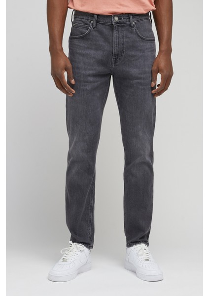 Lee Austin Regular Tapered Fit Yüksek Bel Esnek Jean Kot Pantolon fiyatları
