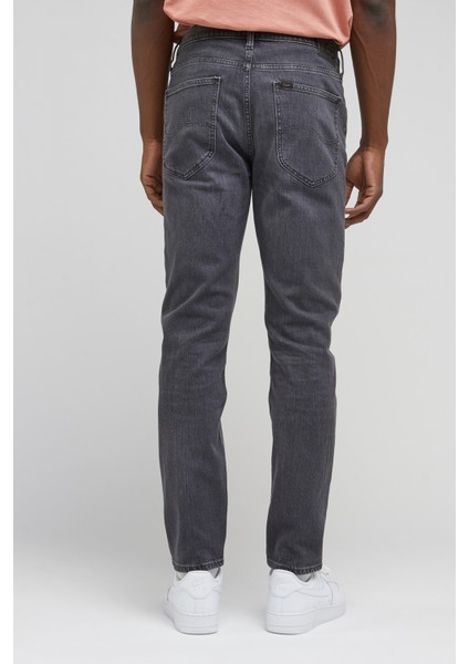 Lee Austin Regular Tapered Fit Yüksek Bel Esnek Jean Kot Pantolon indirimleri