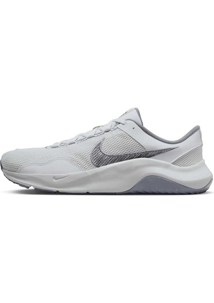 M Legend Essentıal 3 Nn Erkek Spor Ayakkabı - DM1120-005