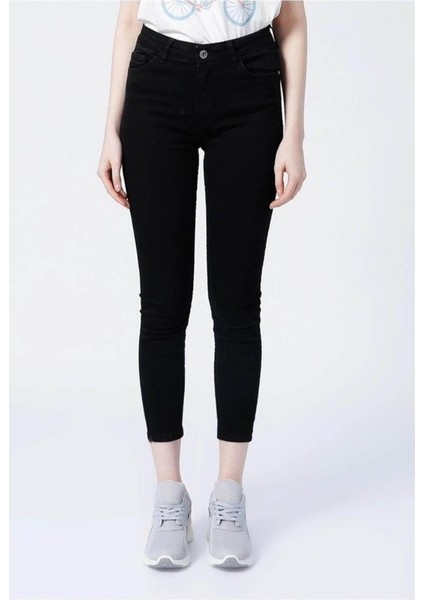 Fashion Friends Kadın Jean Pantolon - 23Y0565K1 modelleri