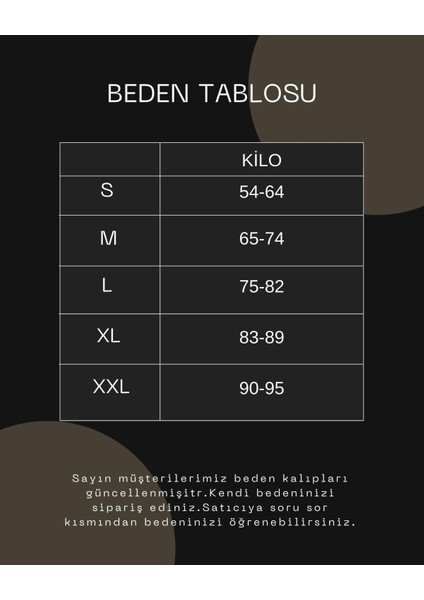Dolum Deri Yelek Erkek