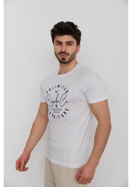 Cazador Erkek Tişört - 4107 modelleri