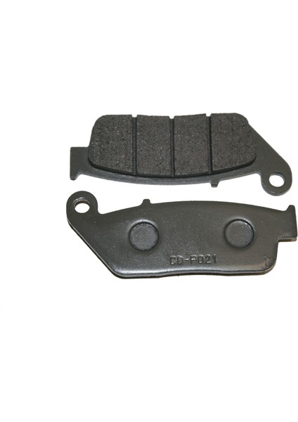 Mondial Z-One 180 S Ön Fren Balatası