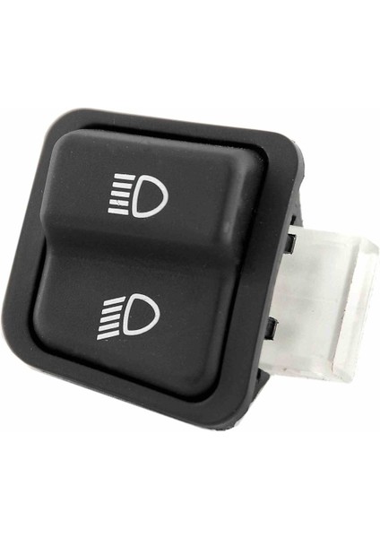 Mondial 100 Kh Selektör Düğmesi