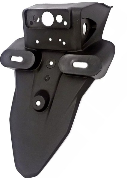 Honda Cbr 125 Arka Çamurluk